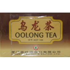 Xiamen Oolong Tea Bags 40g